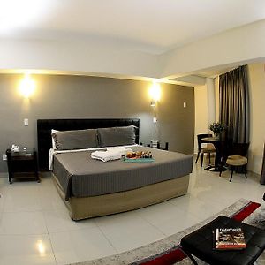Ipe Center Hotel